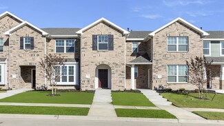 3702 Star Mesa St Unit 12, Crandall, TX 75114
