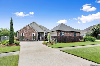 4364 Pasture Clear Ct, Zachary, LA 70791