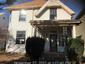 314 Jefferson Ave, Evansville, IN 47713