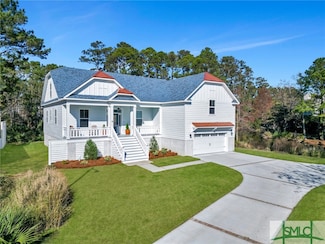 6 Crooked Wood Ct, Savannah, GA 31406