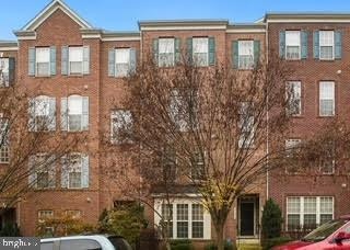 2675 Sheffield Hill Way Unit 164, Woodbridge, VA 22191