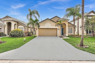 5837 N Plum Bay Pkwy, Tamarac, FL 33321