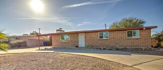 1634 S Avenida Del Sol, Tucson, AZ 85710