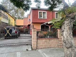 2958 London St, Los Angeles, CA 90026