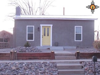 312 N Ash St, Truth Or Consequences, NM 87901