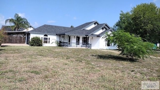 5 Merida Ct, Brownsville, TX 78526
