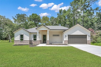 6422 Sugar Bush Dr, Magnolia, TX 77354