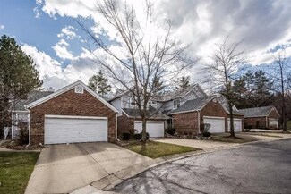 4286 Hillside Dr Unit 39, Ann Arbor, MI 48105