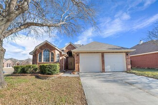 6601 Tabor Dr, Arlington, TX 76002