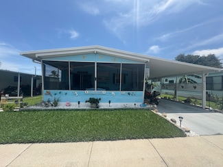 1000 Walker St Unit 135, Holly Hill, FL 32117