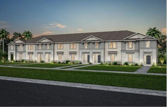 16144 Palm Frond Ave, Clermont, FL 34714