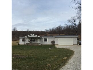6199 Johnstown Rd NE, Mineral City, OH 44656