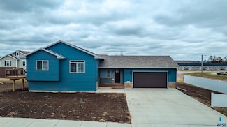 1180 Ruud Trail, Hartford, SD 57033