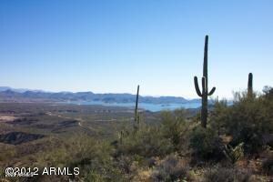 000XX N Castle Hot Springs Rd, Morristown, AZ 85342