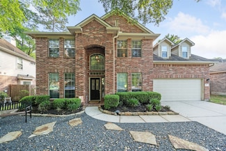 147 S Evangeline Oaks Cir, Conroe, TX 77384
