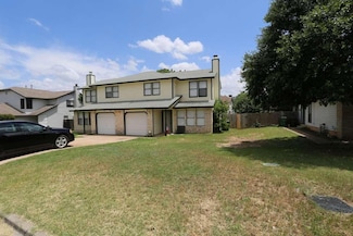 409 Cypress Ln, Round Rock, TX 78664