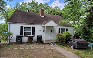 1106 Vance St Unit B, Greensboro, NC 27406