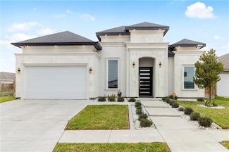 1708 Jared, San Juan, TX 78589