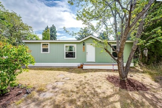 507 NW Park Dr W, Pullman, WA 99163