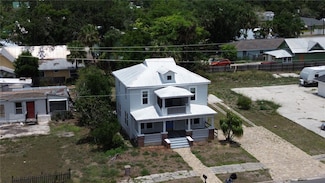 214 W Whidden St, Arcadia, FL 34266