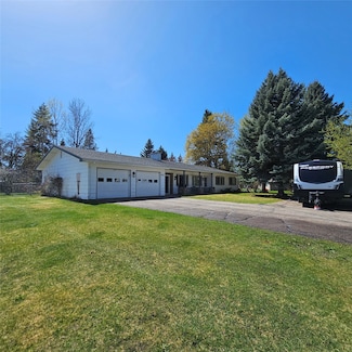 42 Panoramic Dr, Kalispell, MT 59901
