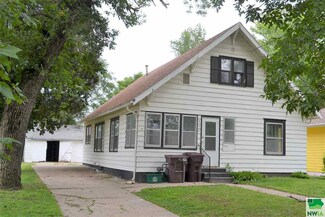 405 E 20th St, South Sioux City, NE 68776