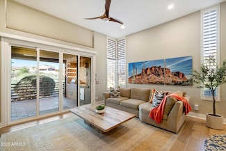 17025 E La Montana Dr Unit 135, Fountain Hills, AZ 85268