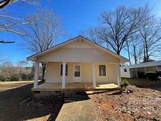 218 Burgin St, Spindale, NC 28160