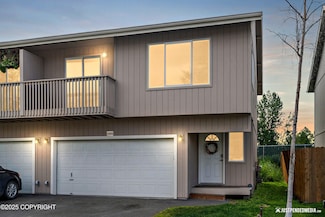 2666 Lauren Creek Loop Unit 23, Anchorage, AK 99507