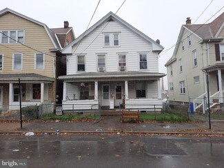 670 N Wyoming St, Hazleton, PA 18201