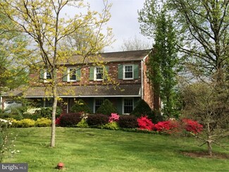 49 N Spring Ln, Phoenixville, PA 19460