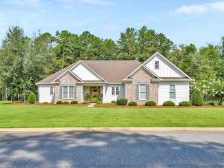 121 Chicory Ct, Leesburg, GA 31763