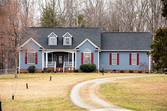 1039 School Rd, Dillwyn, VA 23936
