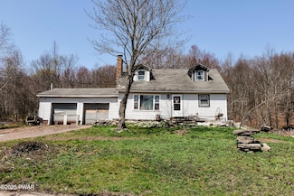 429 Flat Rock Rd, Forest City, PA 18421