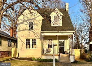 7807 Boston Ave, Silver Spring, MD 20910