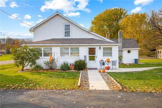 135 Jackson St, Berlin, PA 15530