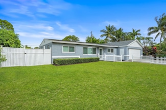 2071 W Carrol Cir, West Palm Beach, FL 33415