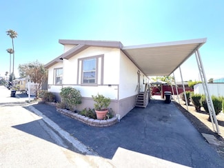 195 Blossom Hill Rd Unit 160, San Jose, CA 95123
