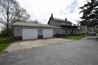 245 N Mississinewa Ave, Albany, IN 47320