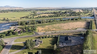 TBD W 200 Rd N, Blackfoot, ID 83221