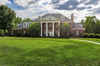 6311 Linda Dr, Lewisville, NC 27023