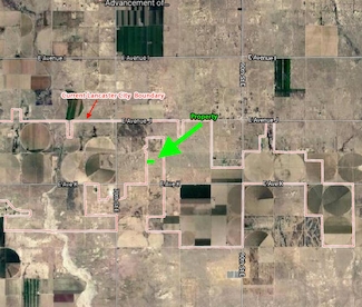 0 Vic Avenue J10 75 Ste Unit 25004077, Lancaster, CA 93535