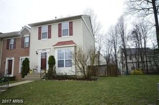 2306 Rosebranch Ct, Brookeville, MD 20833