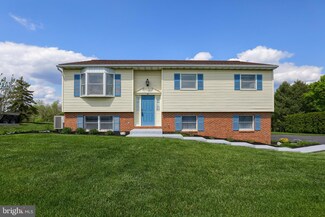 1828 Hossler Rd, Manheim, PA 17545