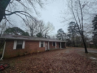 504 Happy Hollow Rd, Bee Branch, AR 72013