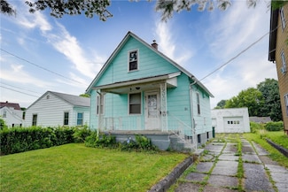 21 Blakeslee St, Rochester, NY 14609