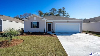 4930 Westpark Dr, Darlington, SC 29532