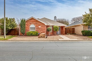 5106 Oak Grove Blvd, San Angelo, TX 76904