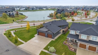 3605 Houkom Dr E, West Fargo, ND 58078