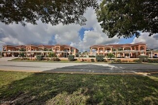 3910 Santa Barbara Blvd Unit 205, Cape Coral, FL 33914